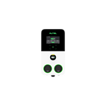 Φορτιστής MaxiCharger AC Ultra Dual Socket - EV House