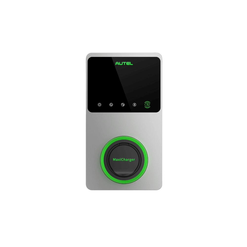 Autel Maxi EU AC Socket: Ο Ιδανικός Σταθμός Φόρτισης για το Ηλεκτρικό σας Όχημα