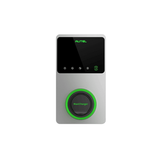 Autel Maxi EU AC Socket: Ο Ιδανικός Σταθμός Φόρτισης για το Ηλεκτρικό σας Όχημα