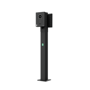 Zaptec OnePole Lite 1200 Twin