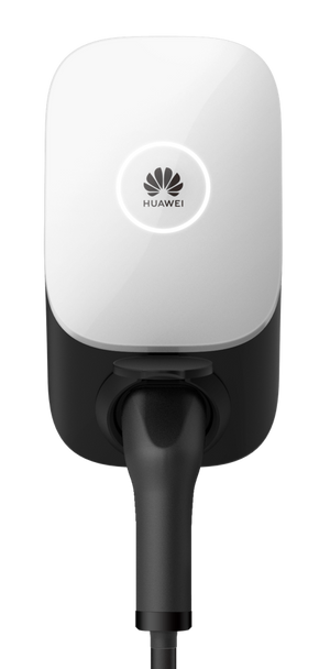 Huawei Smart Charger 22kW