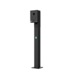 Zaptec OnePole Lite 1200 Single