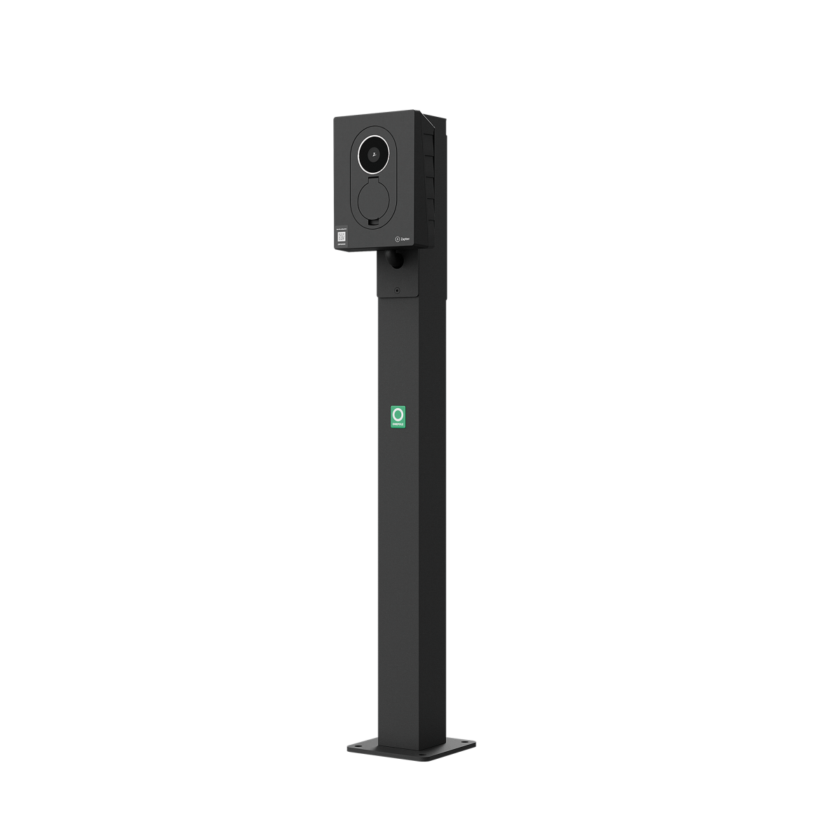 Σύστημα βάσης Zaptec OnePole Lite