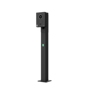 Σύστημα βάσης Zaptec OnePole Lite