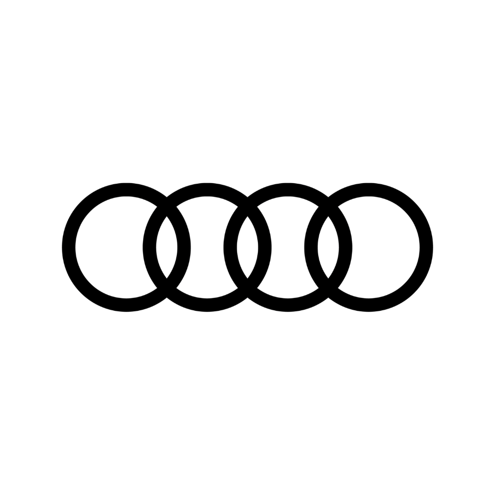 Audi - Εγκατάσταση φορτιστών ηλεκτρικών αυτοκινήτων