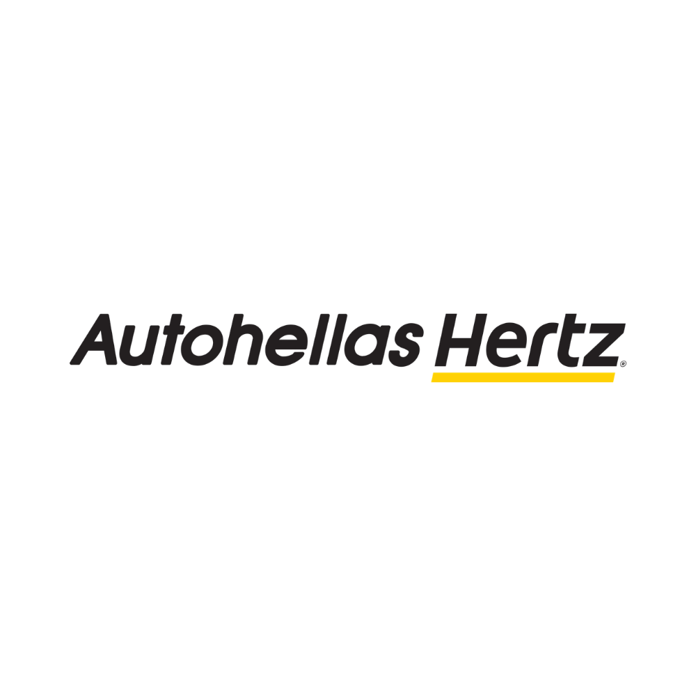Autohellas Hertz - Εγκατάσταση φορτιστών ηλεκτρικών αυτοκινήτων