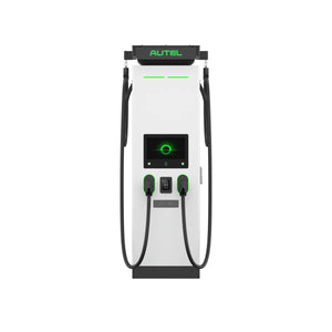 Autel MaxiCharger DH120 – 120 kW DC