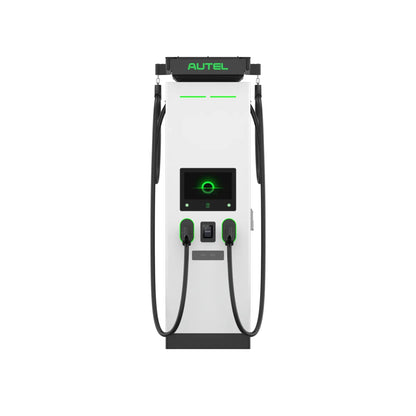 Autel MaxiCharger DH120 – 120 kW DC