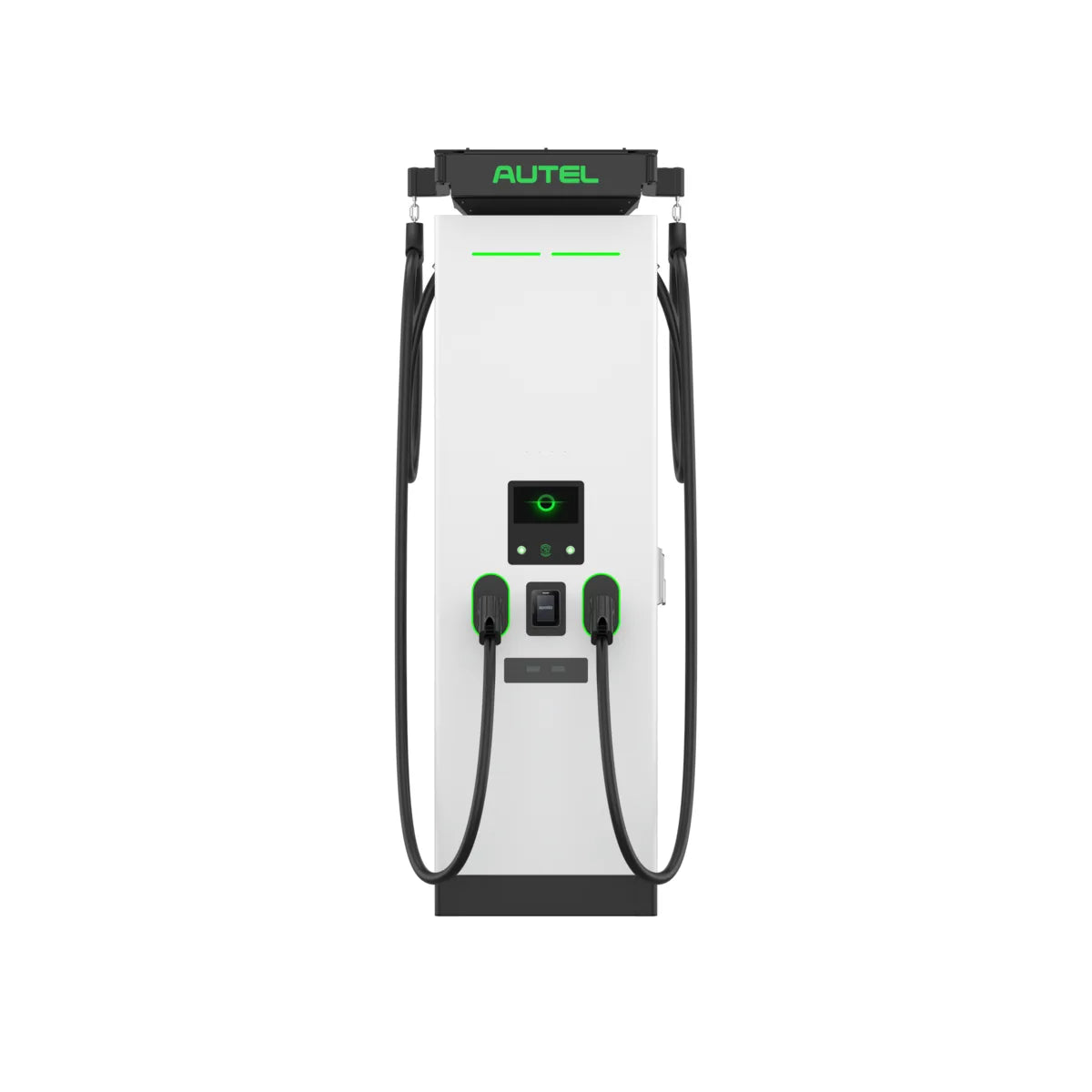 Autel MaxiCharger DH120 – 100 kW DC