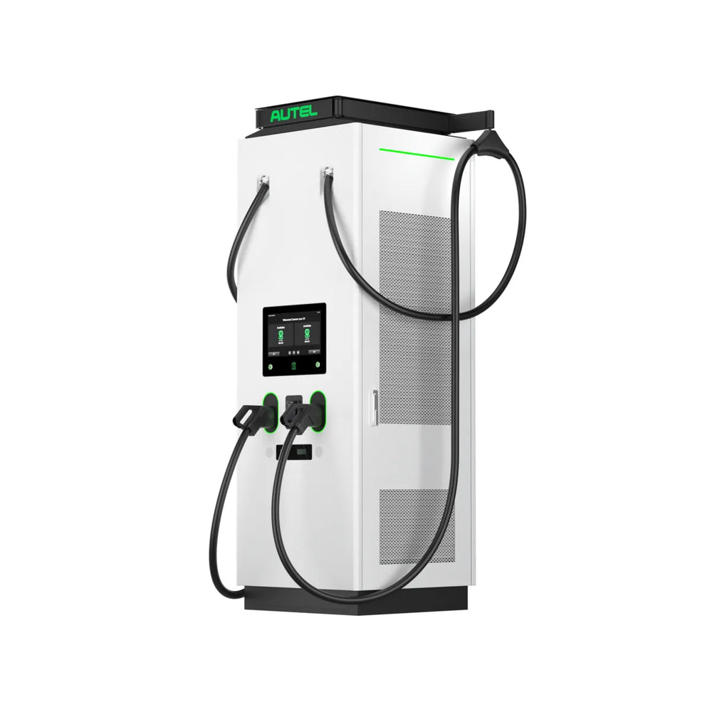 Autel MaxiCharger DH600 ( 300 – 600 kW  DC )