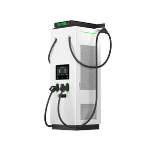Autel MaxiCharger DH600 – Ταχυφορτιστής DC 300–600 kW