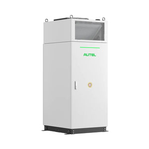Autel MaxiCharger DS600L – Υγρόψυκτη μονάδα ισχύος 360–600 kW