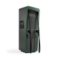 Alpitronic HYC400 DC ταχυφορτιστής 400 kW — σύνδεση 2 x CCS2 χωρίς CMS