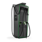 Alpitronic HYC400 θύρες CCS2 και CHAdeMO με Cable Management System
