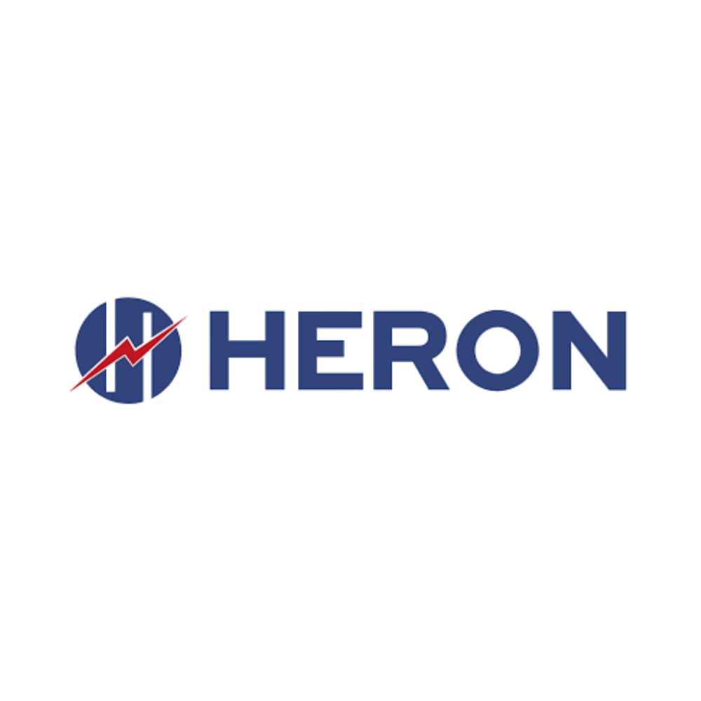 Heron - Εγκατάσταση σταθμών φόρτισης ηλεκτρικών οχημάτων