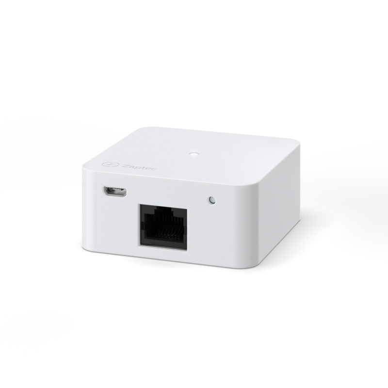 Zaptec Sense P1