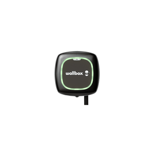 Φορτιστής αυτοκινήτου Wall box Pulsar Pro με ενσωματωμένο καλώδιο φόρτισης Τ2, Κινούμαι Ηλεκτρικά