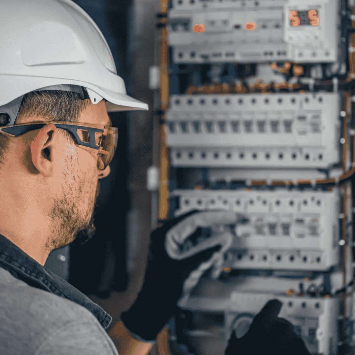 Site Inspection & Study before Installation of an Electric Vehicle Charging Station