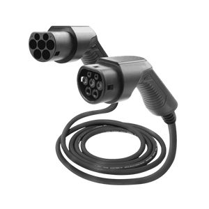 Καλώδιο φόρτισης αυτοκινήτου Τ2-Τ2 Straight EV House