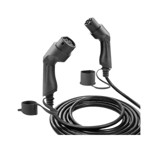 Καλώδιο φόρτισης αυτοκινήτου Τ2-Τ2 Straight EV House