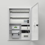 Wago APM 160–4000A για σύστημα Zaptec Sense