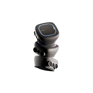 Φορτιστής αυτοκινήτου Wall box Pulsar Pro με ενσωματωμένο καλώδιο φόρτισης Τ2, Κινούμαι Ηλεκτρικά