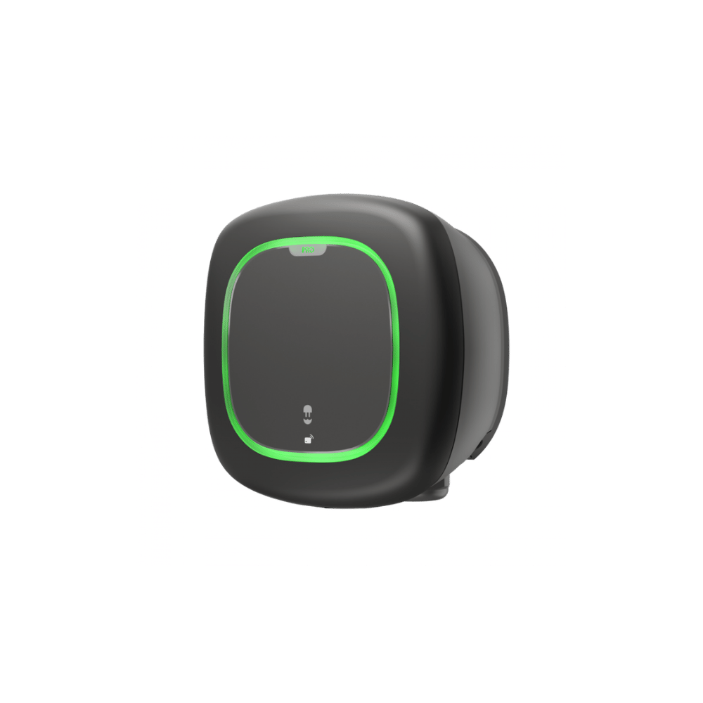 Φορτιστής αυτοκινήτου Wall box Pulsar Pro με ενσωματωμένο καλώδιο φόρτισης Τ2, Κινούμαι Ηλεκτρικά