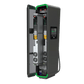 Alpitronic HYC200 — σύνδεση 4G WiFi Ethernet OCPP για απομακρυσμένη διαχείριση