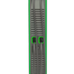 Alpitronic HYC200 all-in-one DC ταχυφορτιστής 200 kW — συμπαγής σχεδίαση χωρίς εξωτερικό cabinet