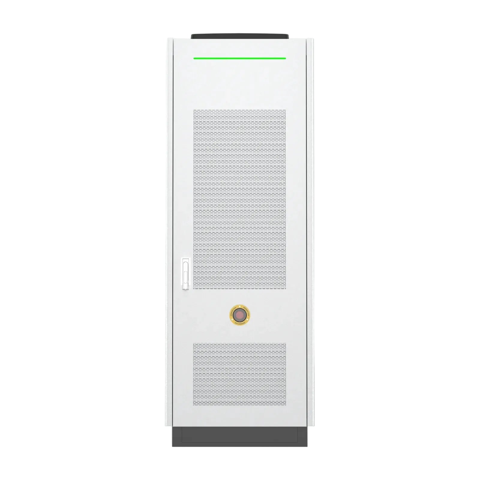Autel MaxiCharger DS480 – εμπρόσθια όψη
