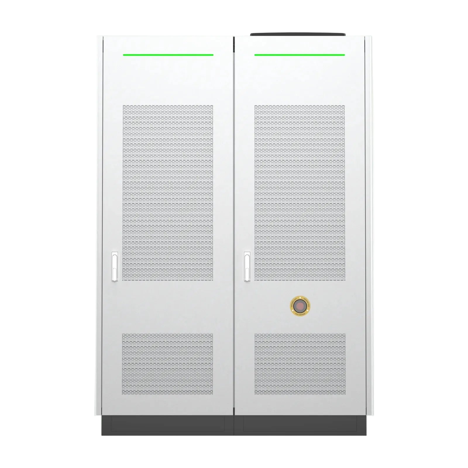 Autel MaxiCharger DS960 – εμπρόσθια όψη