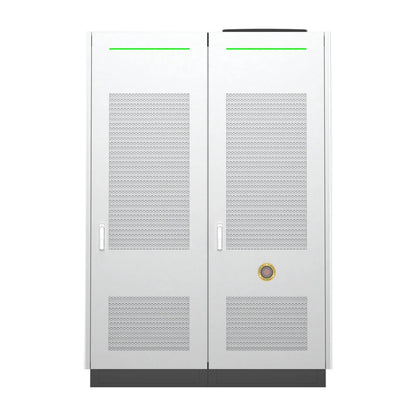 Autel MaxiCharger DS960 – εμπρόσθια όψη