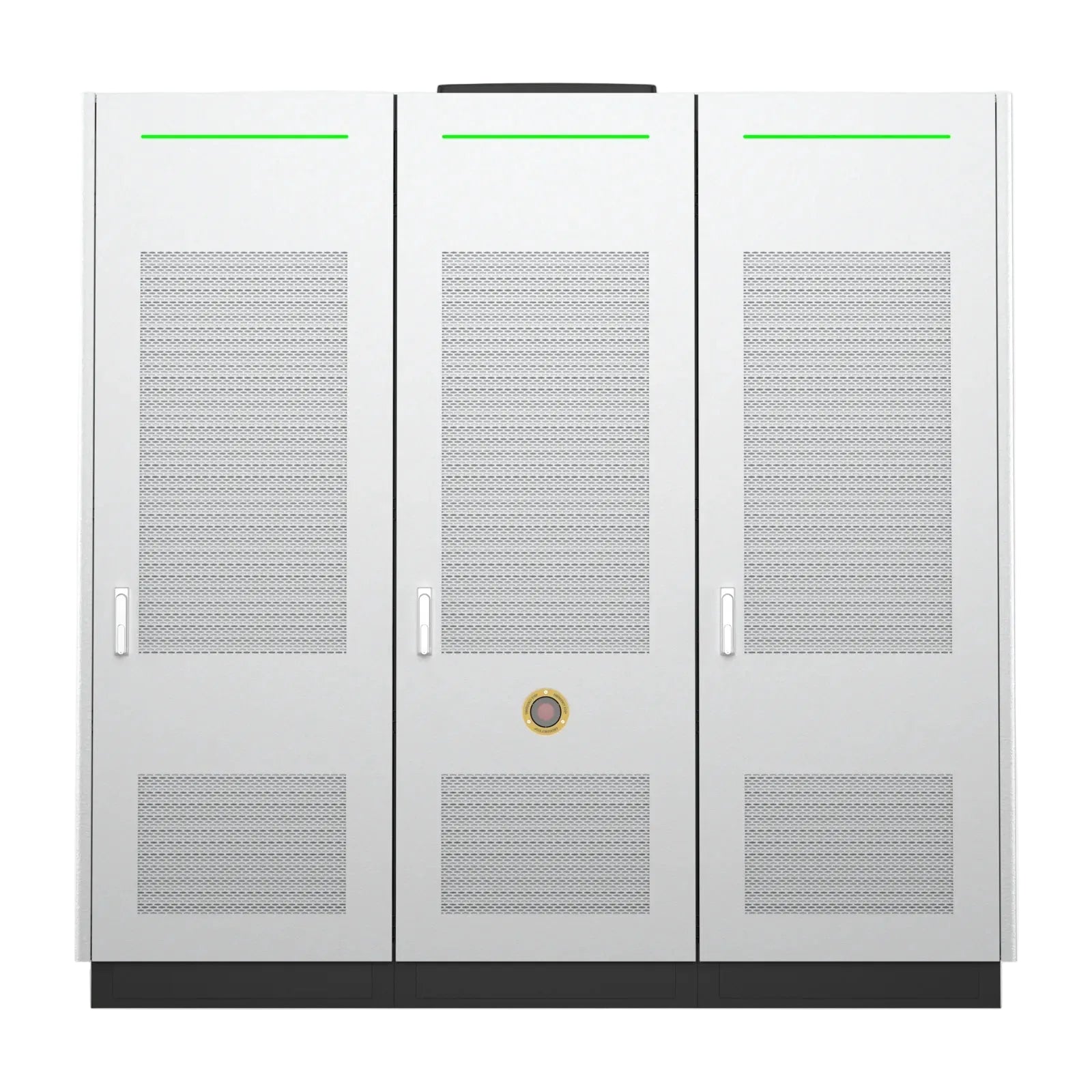 Autel MaxiCharger DS1440 – εμπρόσθια όψη