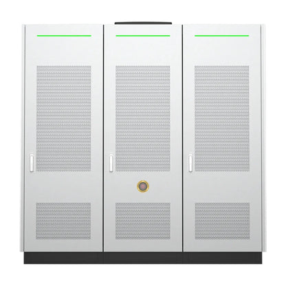 Autel MaxiCharger DS1440 – εμπρόσθια όψη