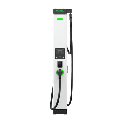Autel MaxiCharger DT1500 – εμπρόσθια όψη