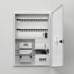 Wago APM 0–160A για σύστημα Zaptec Sense