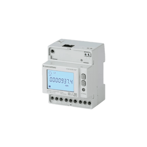 kWh meter Socomec Countis