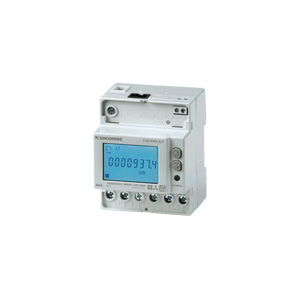 kWh meter Socomec Countis