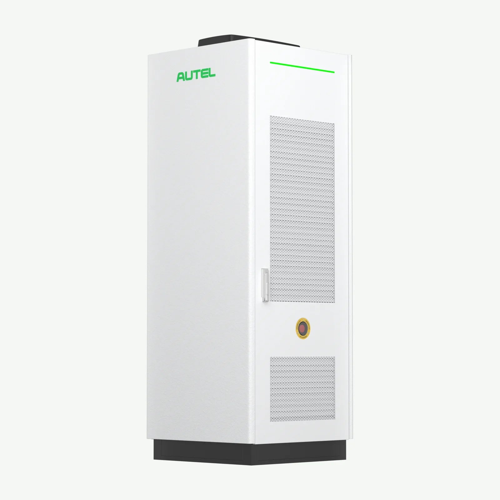 Autel MaxiCharger DS480 – αριστερή όψη