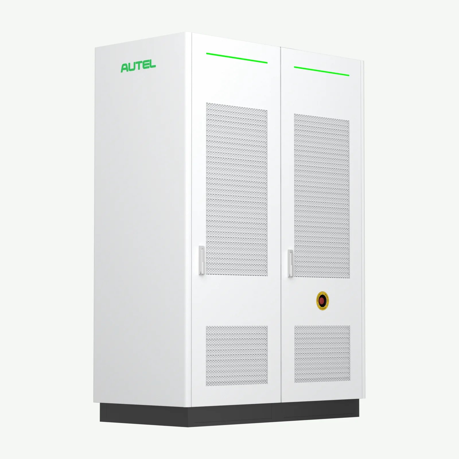 Autel MaxiCharger DS960 – αριστερή όψη