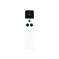 Φορτιστής MaxiCharger AC Ultra Dual Socket - EV House 