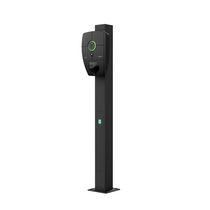 Zaptec ONEPOLE2 Single
