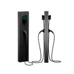 Αξεσουάρ σταθμού φόρτισης ηλεκτρικού αυτοκινήτου Wallbox Βάση Eiffel - Ταχυφορτιστές EV House 