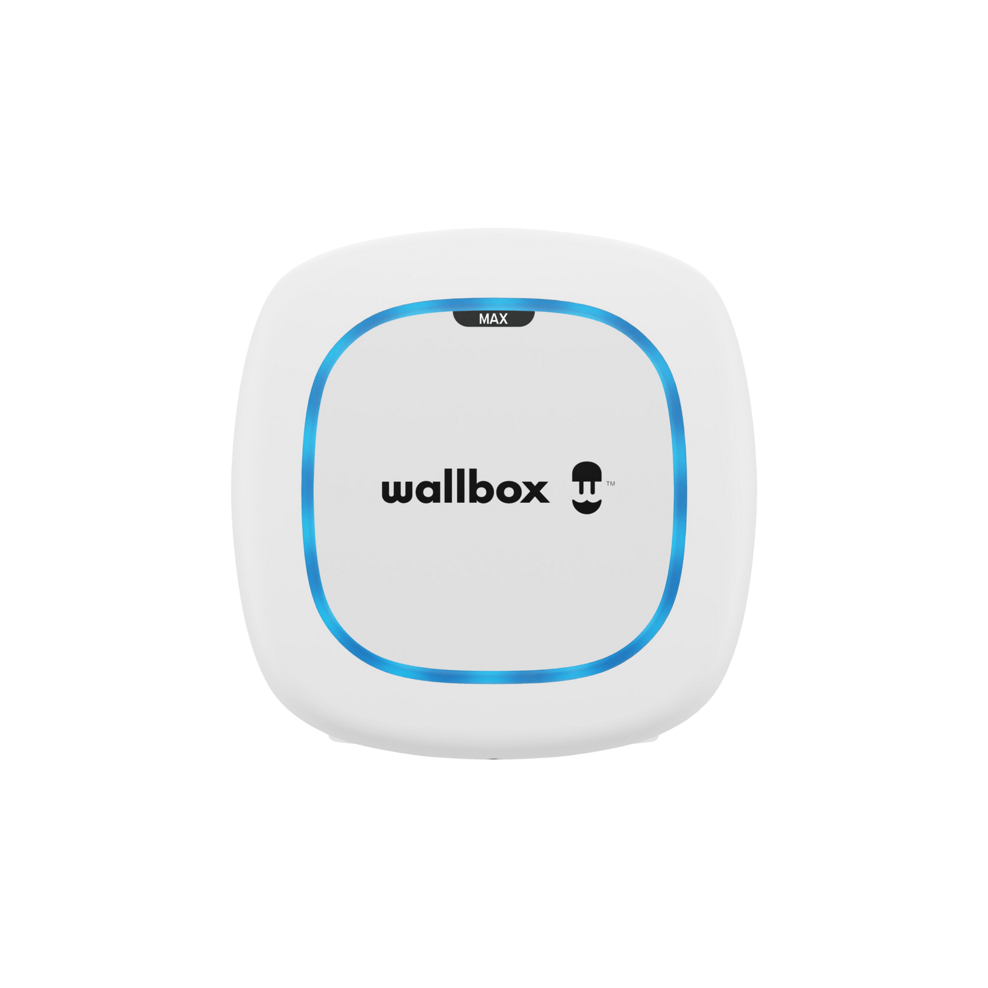 Wallbox Pulsar Max (ηλεκτρικοί φορτιστές)