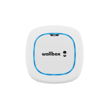 Wallbox Pulsar Max (ηλεκτρικοί φορτιστές)