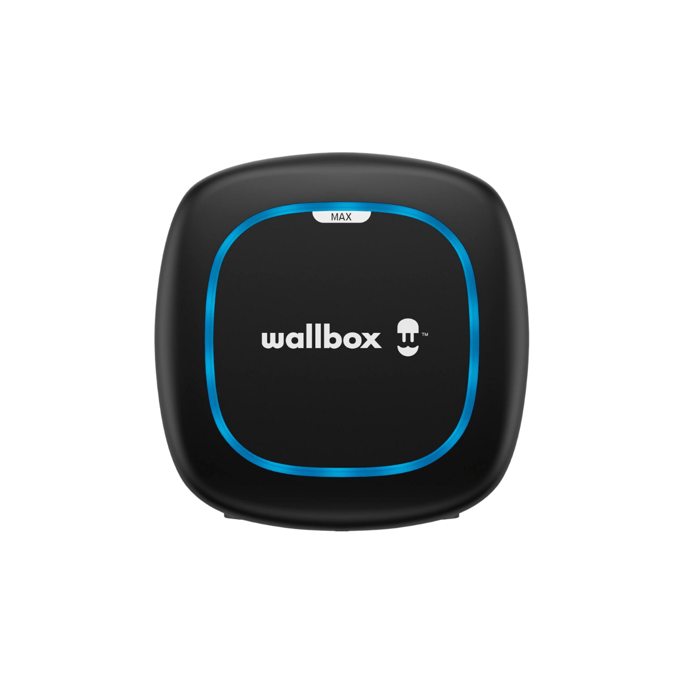 Wallbox Pulsar Max (ηλεκτρικοί φορτιστές)