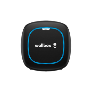 Wallbox Pulsar Max (ηλεκτρικοί φορτιστές)