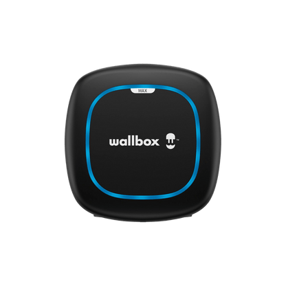 Wallbox Pulsar Max (ηλεκτρικοί φορτιστές)