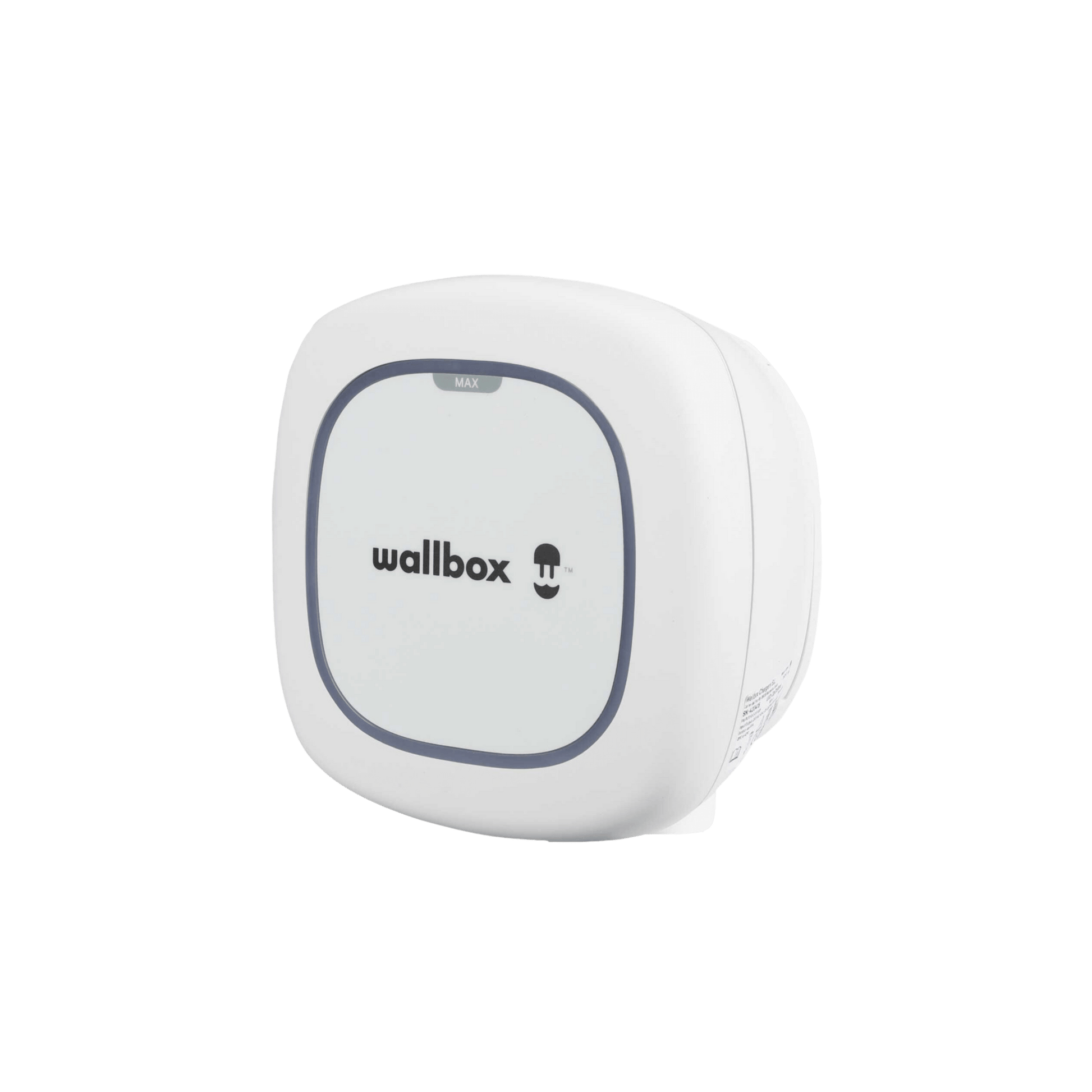 Wallbox Pulsar Max (ηλεκτρικοί φορτιστές)