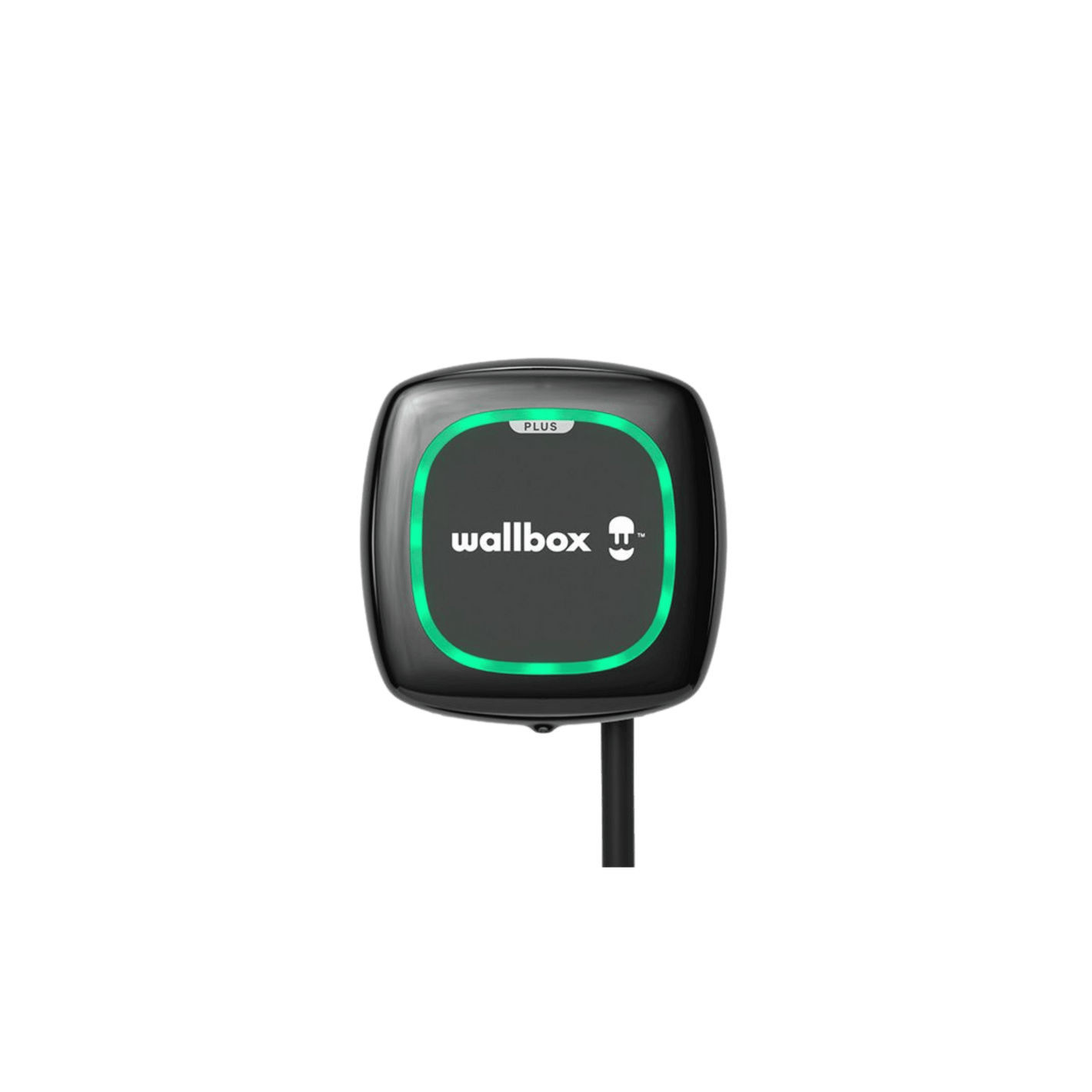 Wallbox Pulsar Plus ( ηλεκτρικοί φορτιστές)